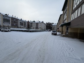 ул. Академика Курчатова,16/4 в Туринске - turinsk.yutvil.ru - фото 17