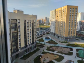 ул. Академика Ландау,36 в Туринске - turinsk.yutvil.ru - фото 14