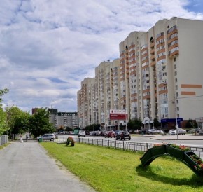 ул. Академика Шварца,14 в Туринске - turinsk.yutvil.ru - фото 1