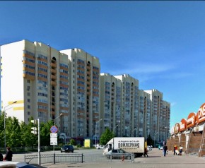 ул. Академика Шварца,14 в Туринске - turinsk.yutvil.ru - фото 2