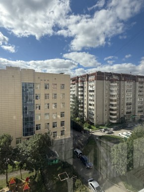 ул. Академика Шварца,14 в Туринске - turinsk.yutvil.ru - фото 4