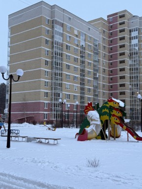 ул. Академика Вонсовского,75 в Туринске - turinsk.yutvil.ru - фото 31