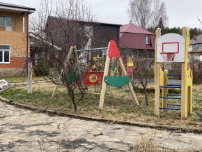 ул. Артиллеристов,18 в Туринске - turinsk.yutvil.ru - фото 13