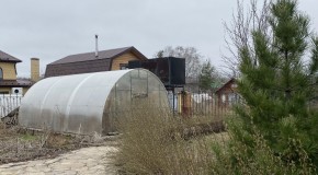 ул. Артиллеристов,18 в Туринске - turinsk.yutvil.ru - фото 9