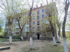 ул. Бабушкина,30а в Туринске - turinsk.yutvil.ru