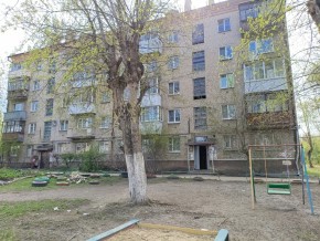 ул. Бабушкина,30а в Туринске - turinsk.yutvil.ru - фото 1