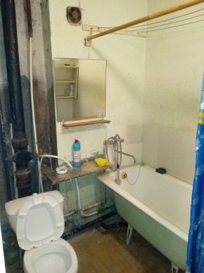 ул. Бажова,11 в Туринске - turinsk.yutvil.ru - фото 10