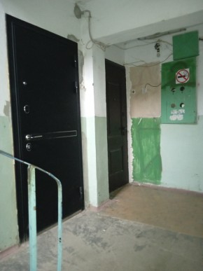 ул. Бажова,11 в Туринске - turinsk.yutvil.ru - фото 1