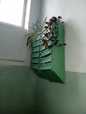 ул. Бажова,11 в Туринске - turinsk.yutvil.ru - фото 2