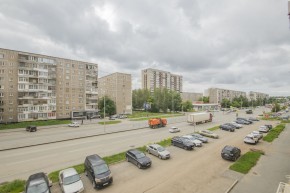 ул. Бакинских комиссаров,113 в Туринске - turinsk.yutvil.ru - фото 17
