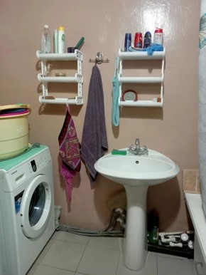 ул. Бакинских комиссаров,12 в Туринске - turinsk.yutvil.ru - фото 5