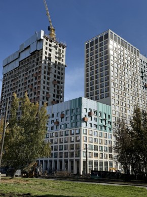 ул. Блюхера, д. 26 в Туринске - turinsk.yutvil.ru - фото 1