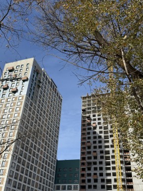 ул. Блюхера, д. 26 в Туринске - turinsk.yutvil.ru - фото 2