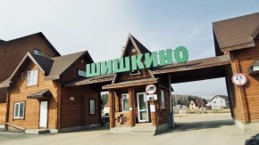 ул. Брусничная д. 31 в Туринске - turinsk.yutvil.ru