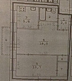ул. Челюскинцев,110-а в Туринске - turinsk.yutvil.ru - фото 17 ул. Челюскинцев,110-а в Туринске - turinsk.yutvil.ru - фото 17