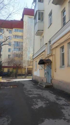 ул. Челюскинцев,70 в Туринске - turinsk.yutvil.ru - фото 1