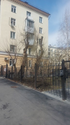 ул. Челюскинцев,70 в Туринске - turinsk.yutvil.ru - фото 2