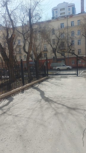 ул. Челюскинцев,70 в Туринске - turinsk.yutvil.ru - фото 3