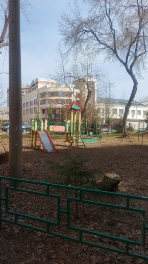 ул. Челюскинцев,70 в Туринске - turinsk.yutvil.ru - фото 4