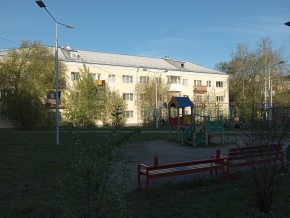 ул. Черноярская,30 корп. 1 в Туринске - turinsk.yutvil.ru - фото 2