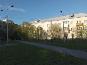 ул. Черноярская,30 корп. 1 в Туринске - turinsk.yutvil.ru - фото 5