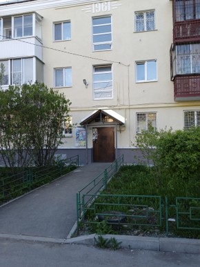ул. Черноярская,30 корп. 1 в Туринске - turinsk.yutvil.ru - фото 9