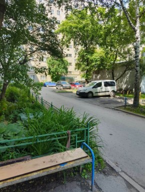 ул. Чкалова,133 в Туринске - turinsk.yutvil.ru - фото 7