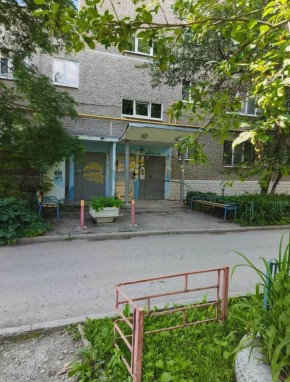 ул. Чкалова,133 в Туринске - turinsk.yutvil.ru - фото 8