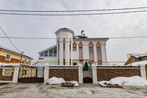 ул. Чкалова,17 в Туринске - turinsk.yutvil.ru