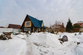 ул. Чкалова,17 в Туринске - turinsk.yutvil.ru - фото 100