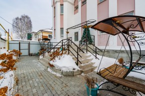 ул. Чкалова,17 в Туринске - turinsk.yutvil.ru - фото 96