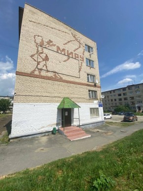 ул. Декабристов,6 в Туринске - turinsk.yutvil.ru - фото 1