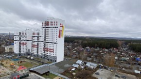 ул. Донбасская,19 в Туринске - turinsk.yutvil.ru - фото 17