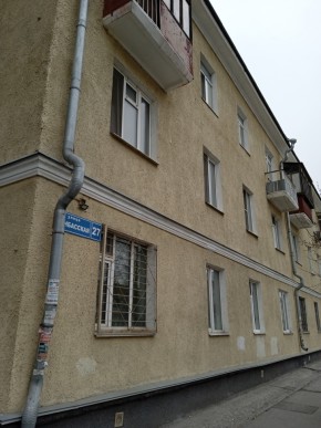 ул. Донбасская,27 в Туринске - turinsk.yutvil.ru - фото 1 ул. Донбасская,27 в Туринске - turinsk.yutvil.ru - фото 1