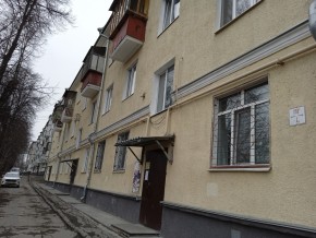 ул. Донбасская,27 в Туринске - turinsk.yutvil.ru - фото 2 ул. Донбасская,27 в Туринске - turinsk.yutvil.ru - фото 2