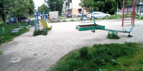 ул. Донбасская,41 в Туринске - turinsk.yutvil.ru - фото 10 ул. Донбасская,41 в Туринске - turinsk.yutvil.ru - фото 10