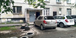 ул. Донбасская,41 в Туринске - turinsk.yutvil.ru - фото 9 ул. Донбасская,41 в Туринске - turinsk.yutvil.ru - фото 9