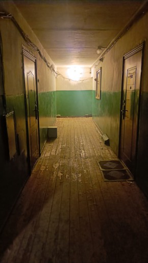 ул. Донбасская,45 в Туринске - turinsk.yutvil.ru - фото 11