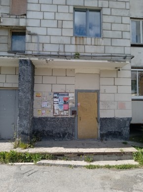 ул. Энтузиастов,26а в Туринске - turinsk.yutvil.ru ул. Энтузиастов,26а в Туринске - turinsk.yutvil.ru