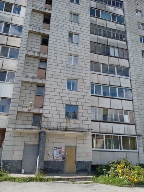 ул. Энтузиастов,26а в Туринске - turinsk.yutvil.ru - фото 2 ул. Энтузиастов,26а в Туринске - turinsk.yutvil.ru - фото 2