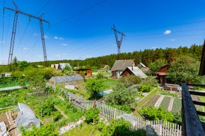 ул. Европейская,76 в Туринске - turinsk.yutvil.ru - фото 50