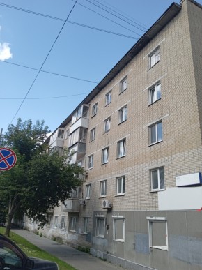 ул. Фурманова,24 в Туринске - turinsk.yutvil.ru ул. Фурманова,24 в Туринске - turinsk.yutvil.ru