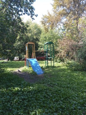 ул. Фурманова,24 в Туринске - turinsk.yutvil.ru - фото 2 ул. Фурманова,24 в Туринске - turinsk.yutvil.ru - фото 2