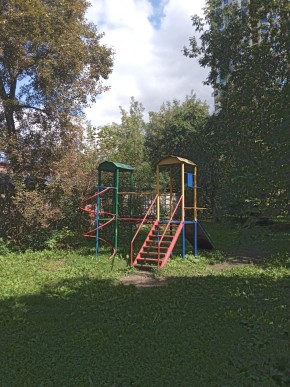 ул. Фурманова,24 в Туринске - turinsk.yutvil.ru - фото 3 ул. Фурманова,24 в Туринске - turinsk.yutvil.ru - фото 3