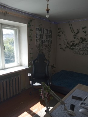 ул. Фурманова,24 в Туринске - turinsk.yutvil.ru - фото 9 ул. Фурманова,24 в Туринске - turinsk.yutvil.ru - фото 9