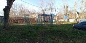 ул. Ильича,17 в Туринске - turinsk.yutvil.ru - фото 17