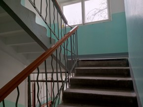 ул. Избирателей,13 в Туринске - turinsk.yutvil.ru - фото 22