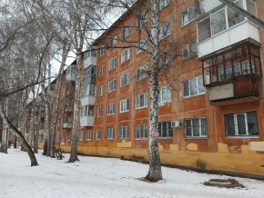 ул. Избирателей,13 в Туринске - turinsk.yutvil.ru - фото 26