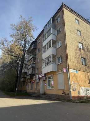 ул. Железнодорожников,1 в Туринске - turinsk.yutvil.ru - фото 16 ул. Железнодорожников,1 в Туринске - turinsk.yutvil.ru - фото 16