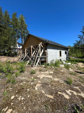 ул. Железнодорожников,41 в Туринске - turinsk.yutvil.ru - фото 8